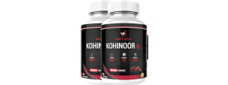 Health Sutra Kohinoor - 2 Bottle